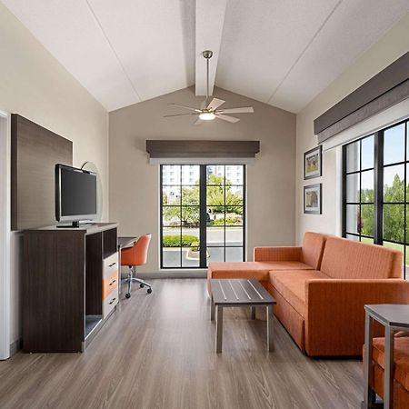 La Quinta Inn Lexington-Horse Park Eksteriør billede