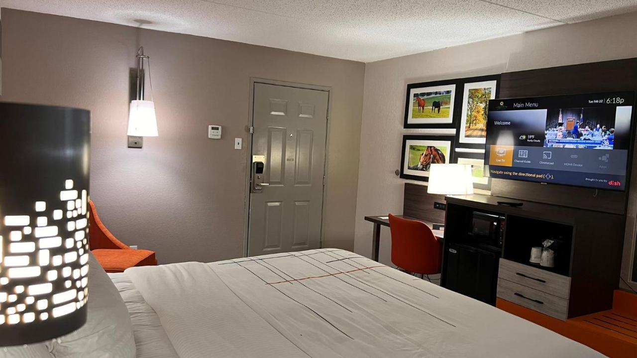 La Quinta Inn Lexington-Horse Park Eksteriør billede
