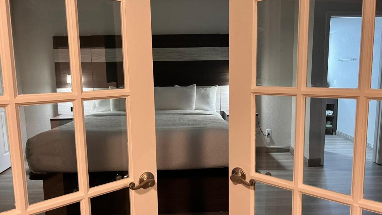 La Quinta Inn Lexington-Horse Park Eksteriør billede