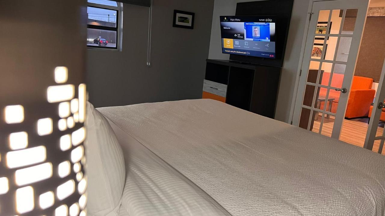 La Quinta Inn Lexington-Horse Park Eksteriør billede