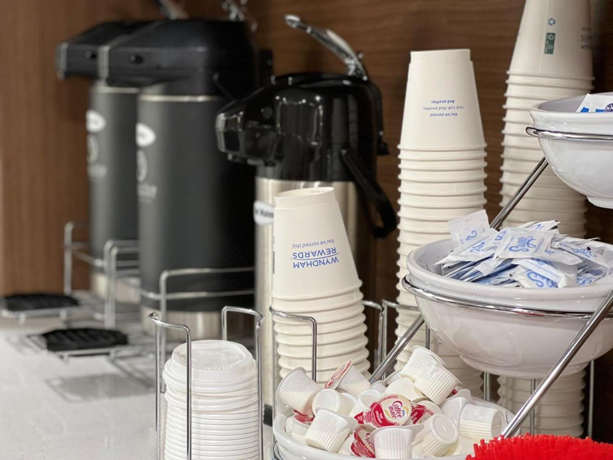 La Quinta Inn Lexington-Horse Park Eksteriør billede