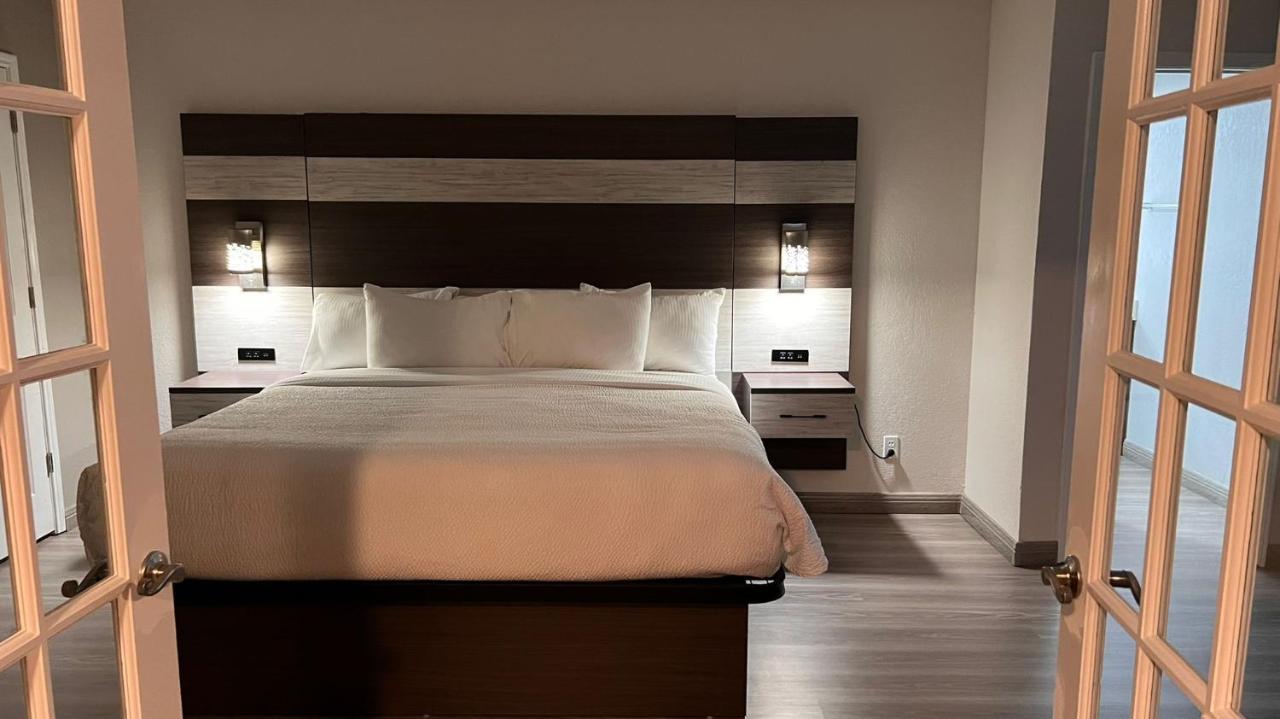 La Quinta Inn Lexington-Horse Park Eksteriør billede
