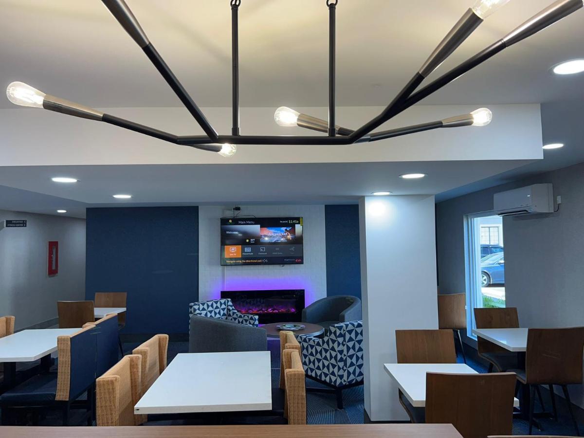 La Quinta Inn Lexington-Horse Park Eksteriør billede