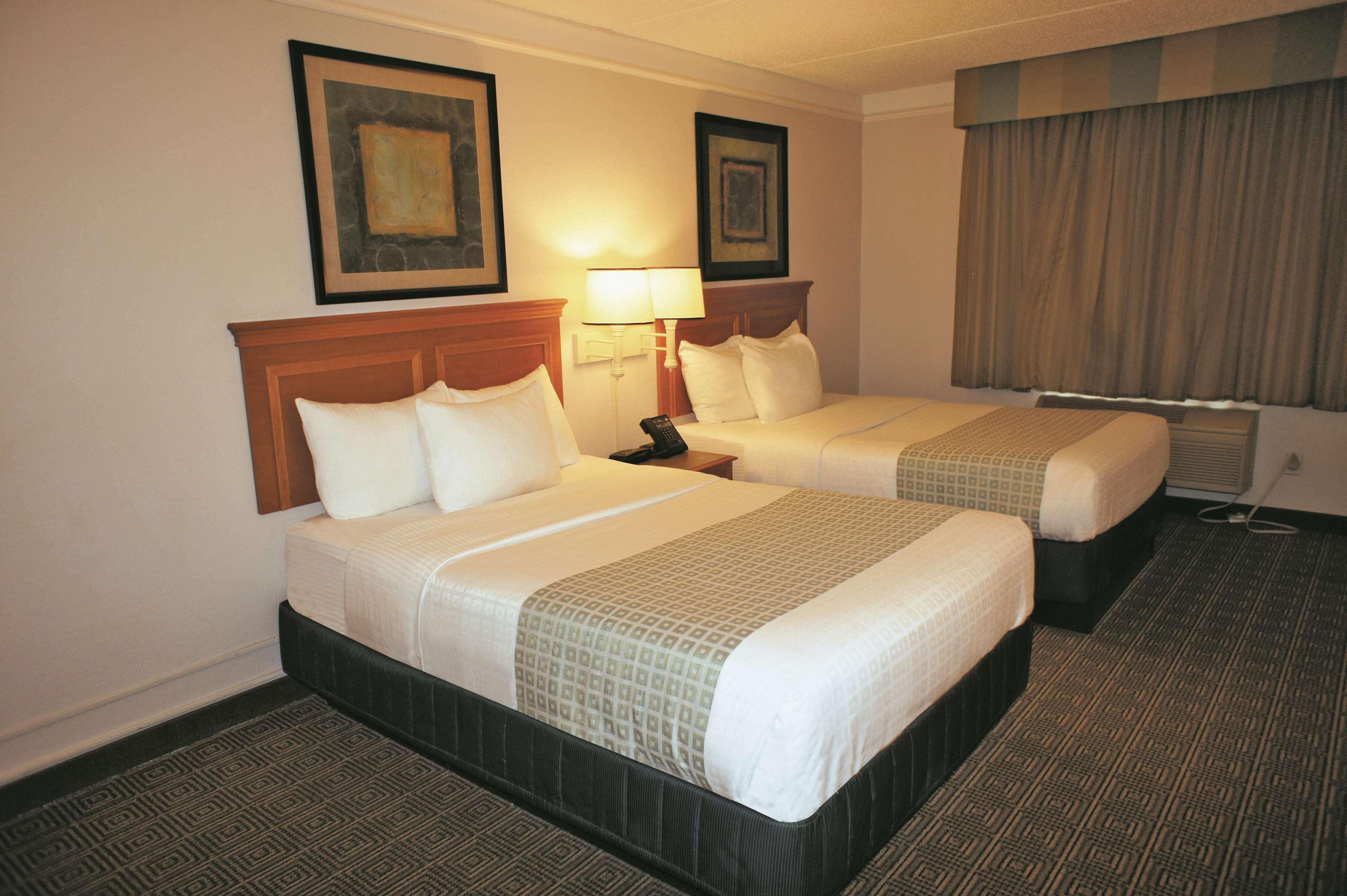 La Quinta Inn Lexington-Horse Park Eksteriør billede