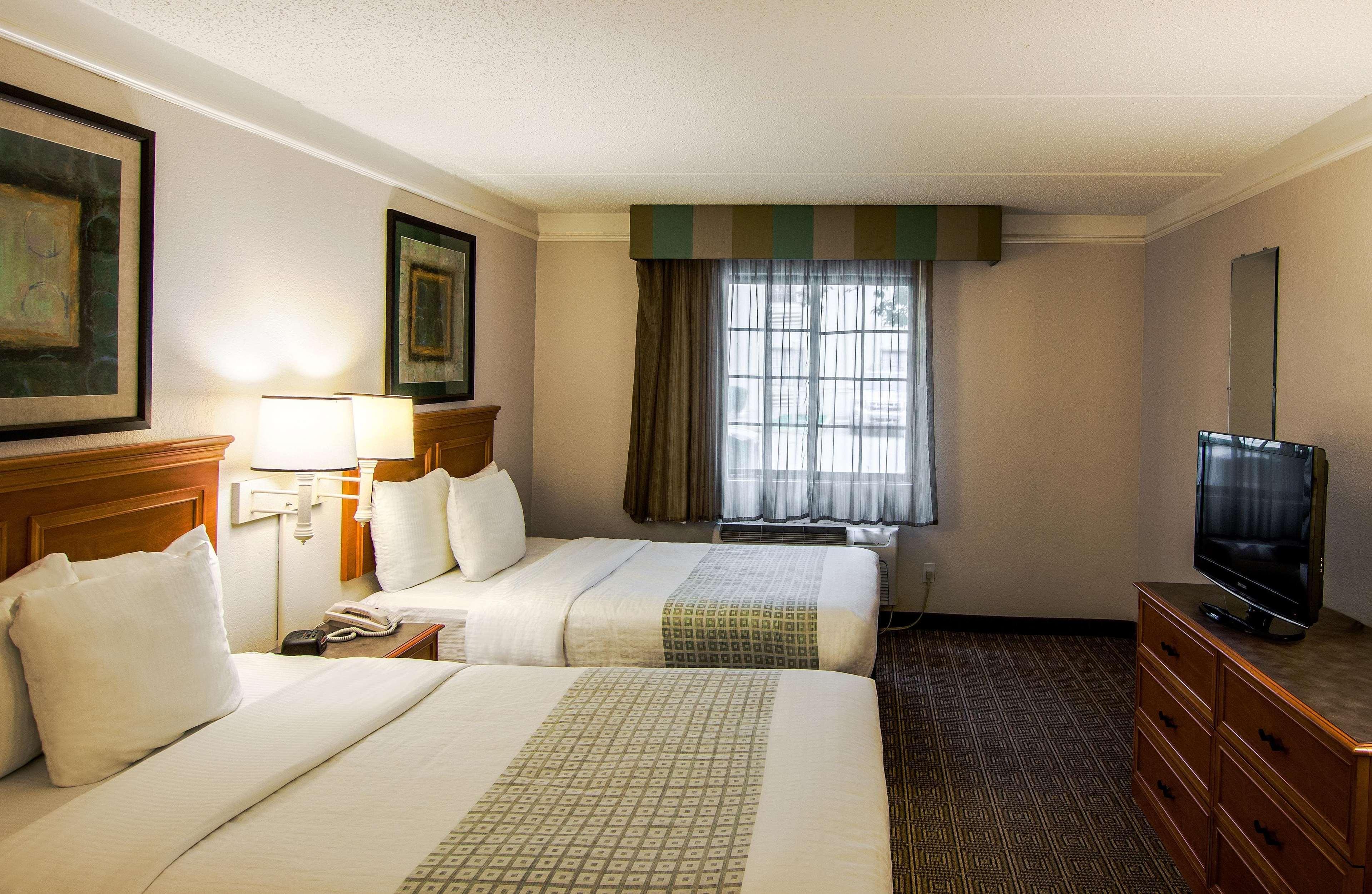 La Quinta Inn Lexington-Horse Park Eksteriør billede