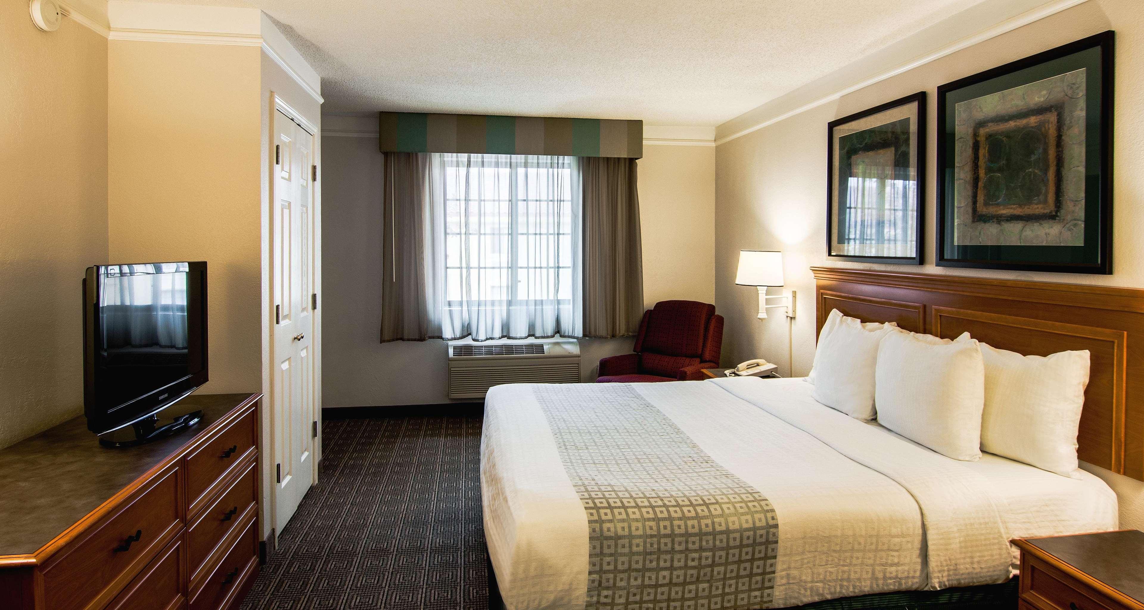 La Quinta Inn Lexington-Horse Park Eksteriør billede