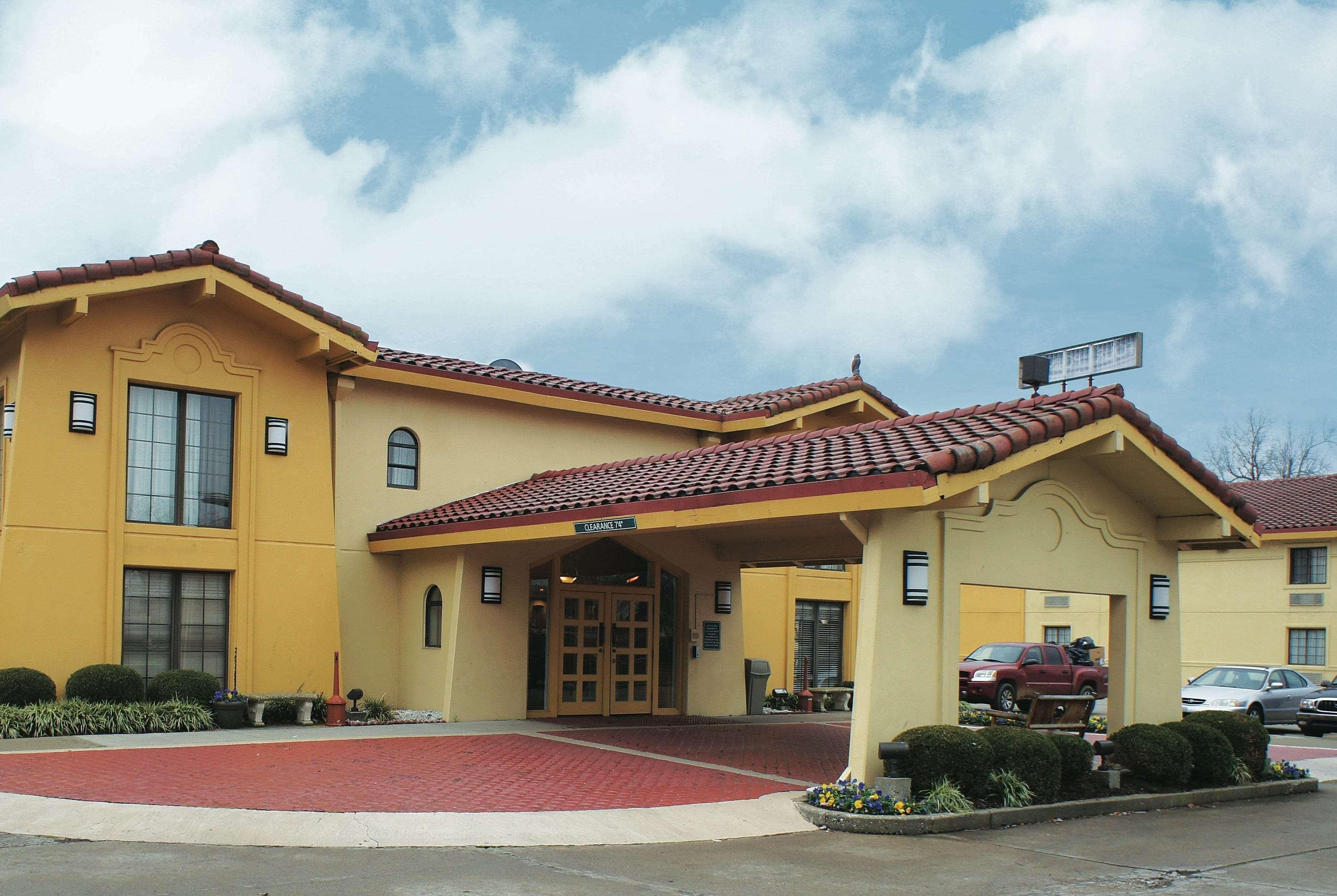 La Quinta Inn Lexington-Horse Park Eksteriør billede