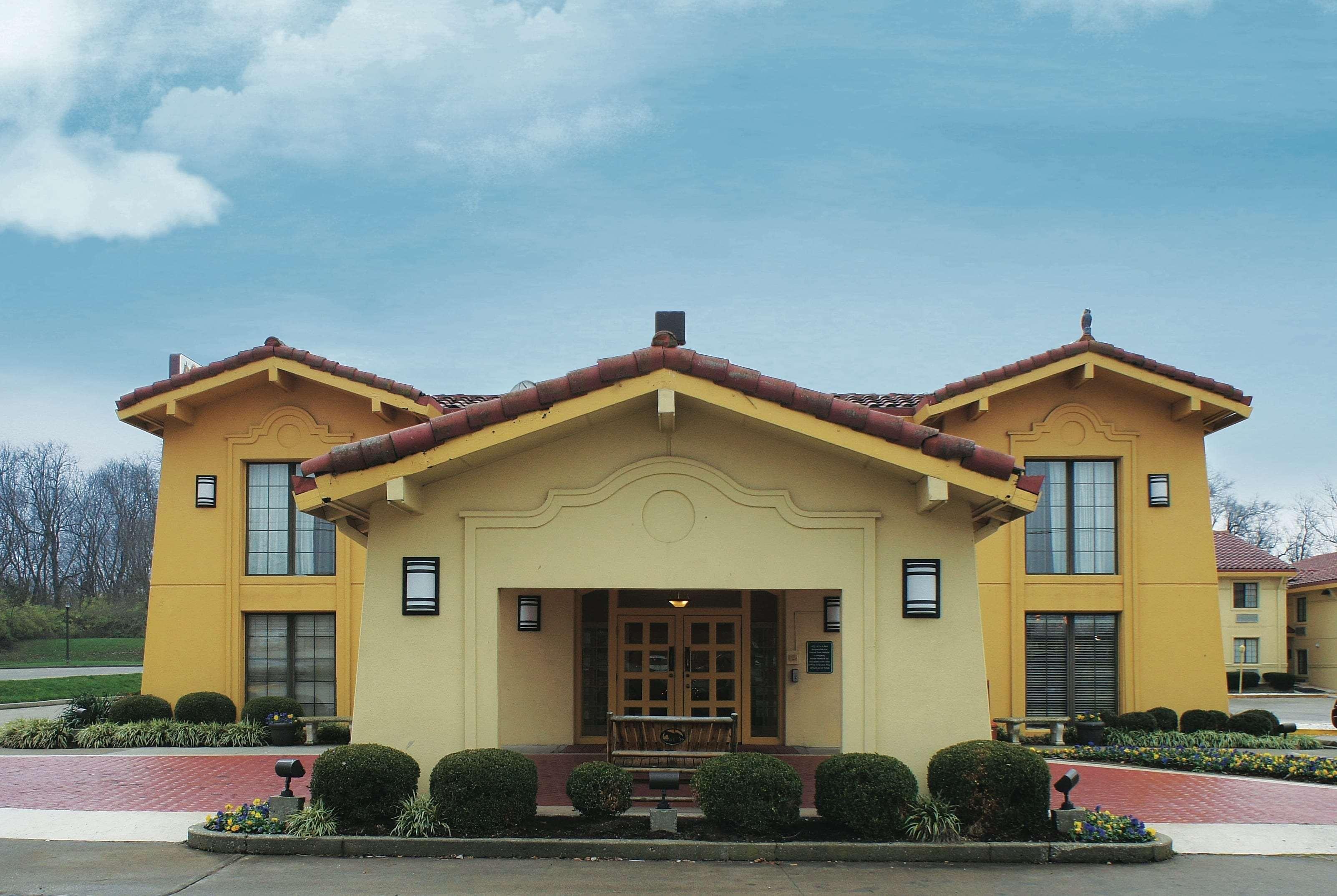 La Quinta Inn Lexington-Horse Park Eksteriør billede