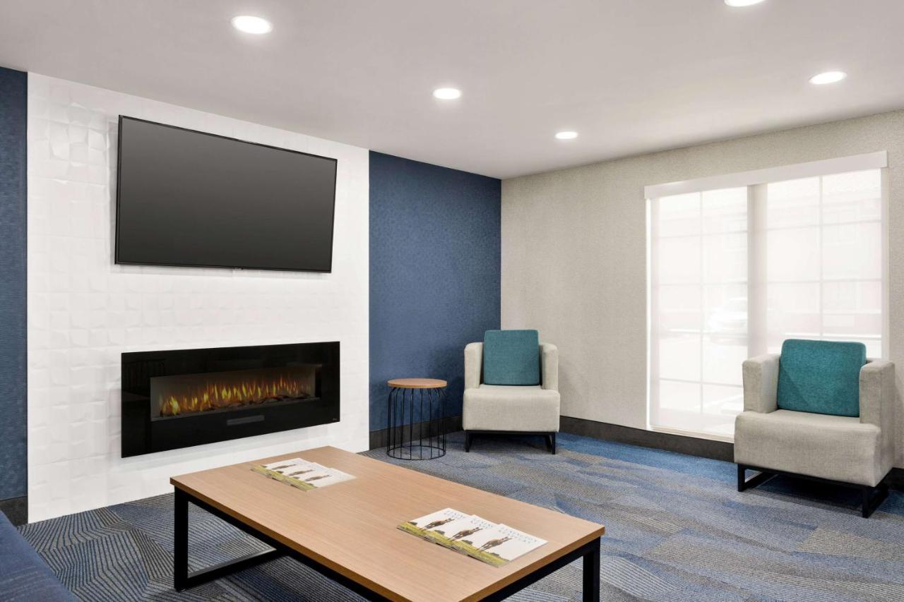 La Quinta Inn Lexington-Horse Park Eksteriør billede