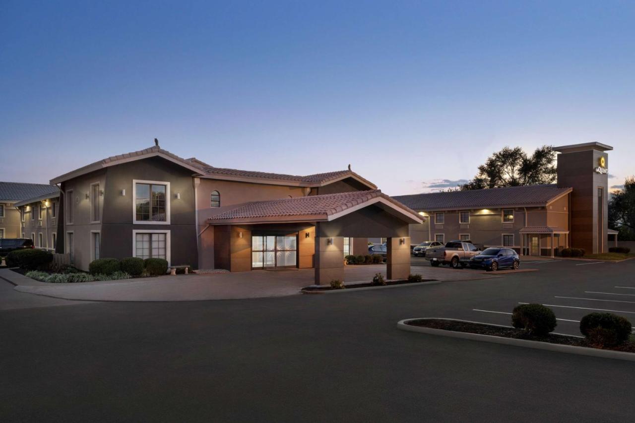 La Quinta Inn Lexington-Horse Park Eksteriør billede