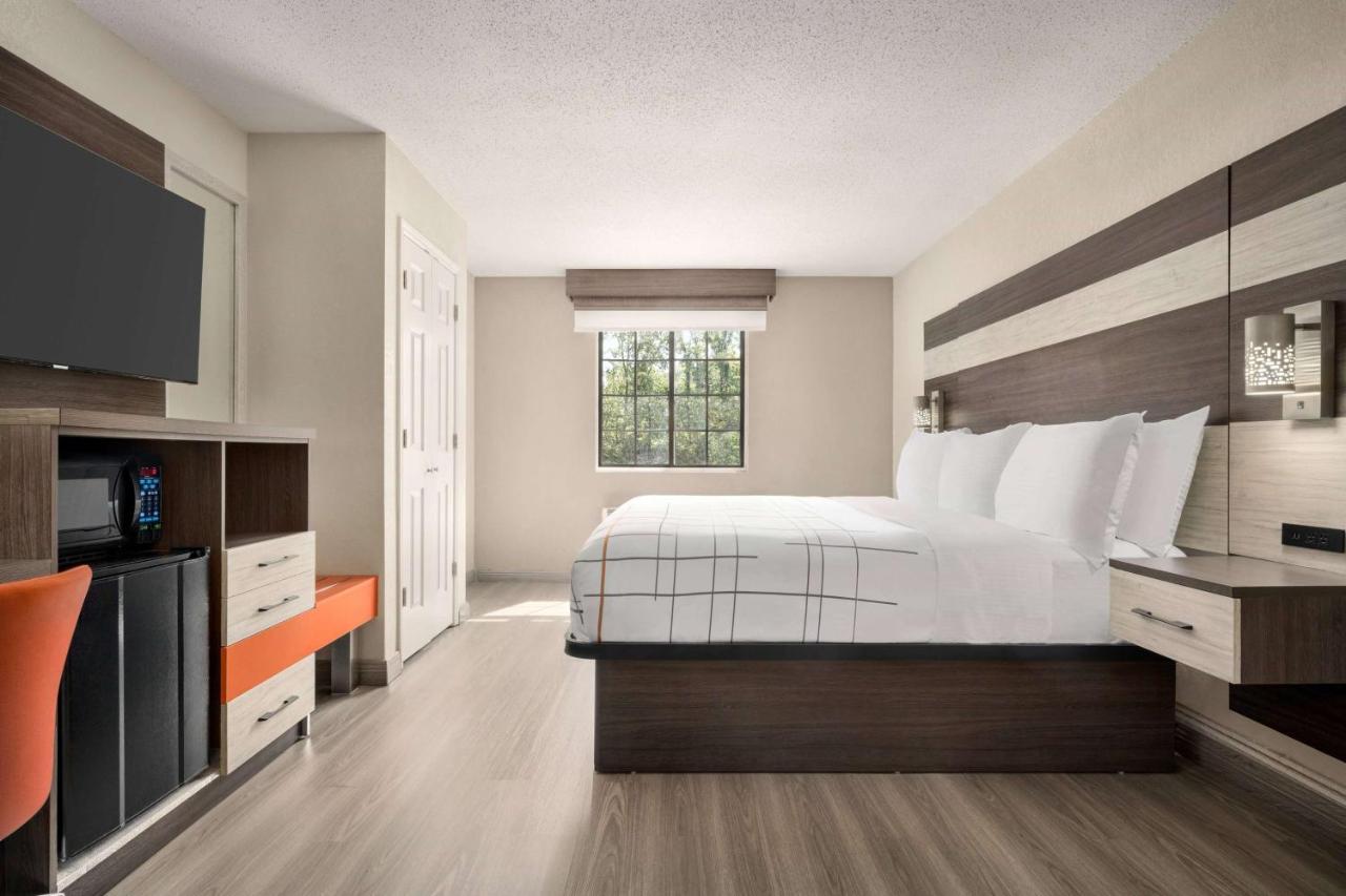 La Quinta Inn Lexington-Horse Park Eksteriør billede