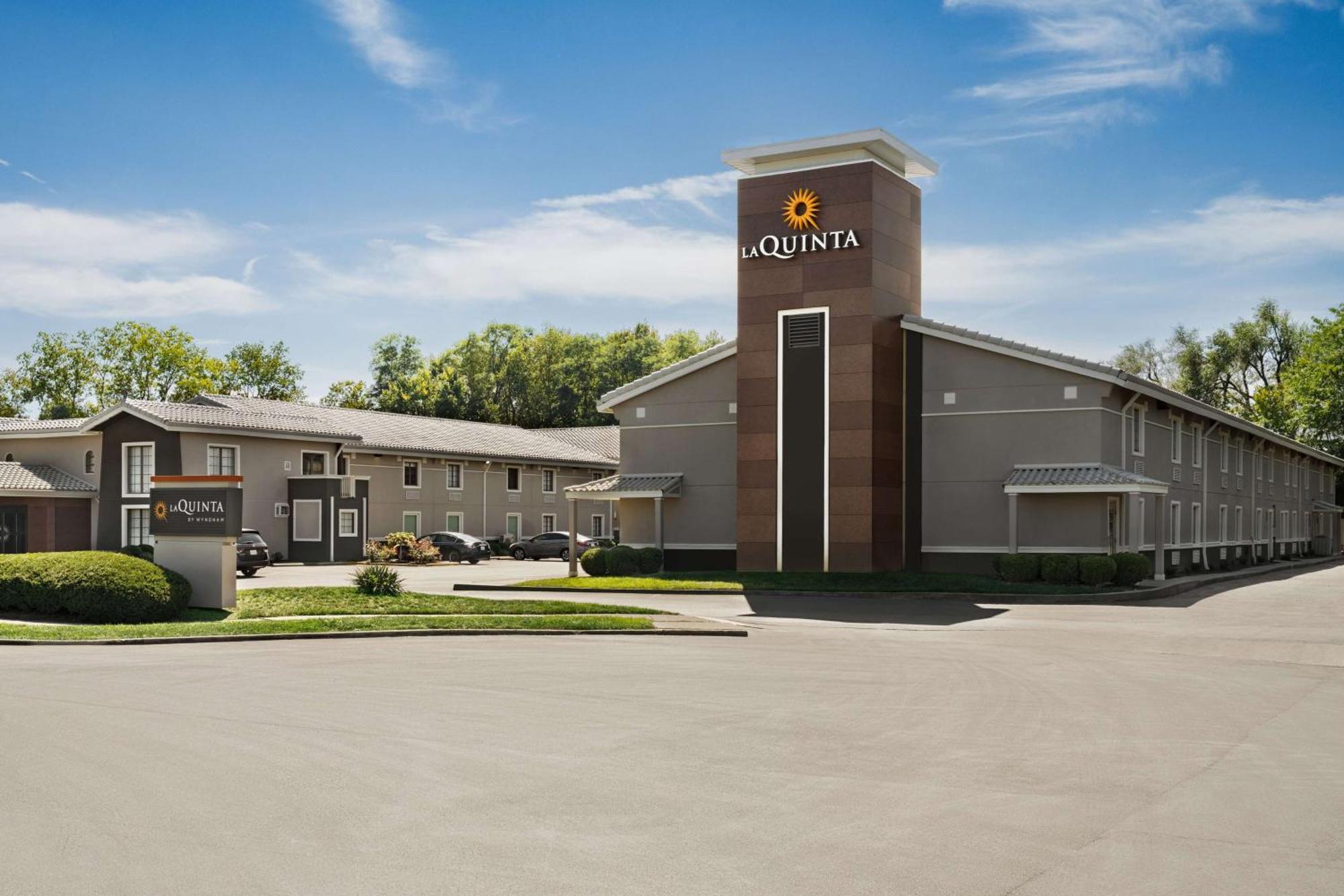 La Quinta Inn Lexington-Horse Park Eksteriør billede